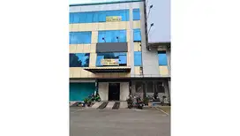 Ruko Bukit Gading Indah, Kelapa Gading