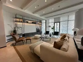 DIJUAL APARTMENT VERDE TWO (BRAND NEW) SETIABUDI-JAKSEL