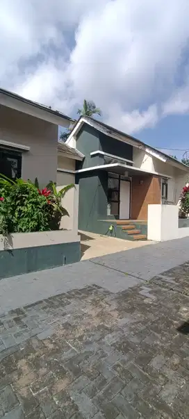 Jual rumah nyaman aman 3 menit ke IKEA Padalarang