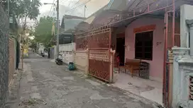 DIJUAL RUMAH DAERAH PALAPA SESETAN DENPASAR SELATAN