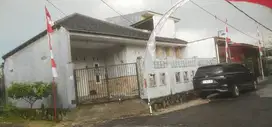 Dijual cepat rumah di perum Citra Indah - Jonggol