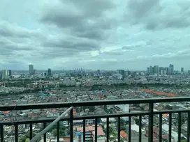 Disewakan Apartemen Thamrin Residences 2 BR