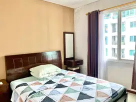 Disewakan Apartemen Thamrin Residences 2 BR