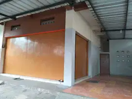 Ruko Siap Pakai Strategis di Taman Kopo Indah 3