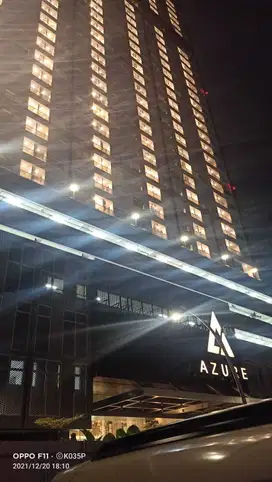 Apartemen Klaska Residence  Type Studio