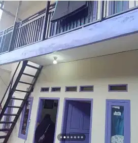 Dijual Kost-an aktif Dekat UNIV TELKOM Bojongsoang Bandung
