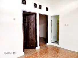 dijual rumah di pondok ungu permai sektor V bekasi