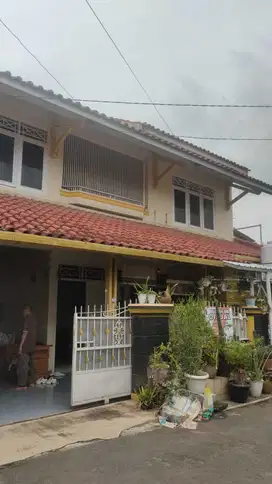 Rumah Mega Endah Cirebon