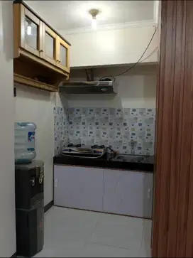 Disewakan apartemen gading Mediterania 2BR