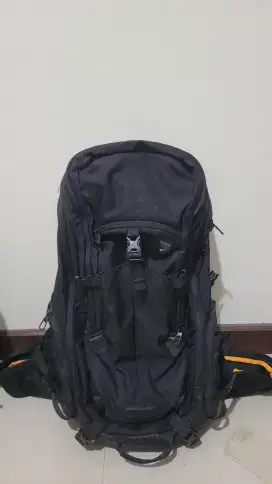Tas Kalibre - kondisi 80 %