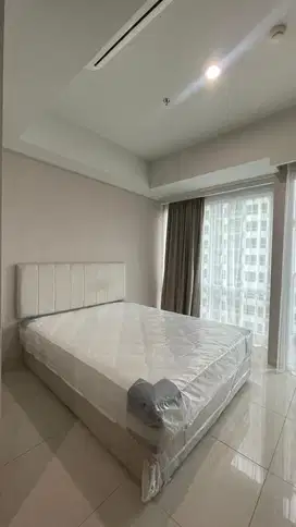 Disewakan Apartemen Green Sedayu Cengkareng - Studio Fully furnished