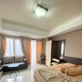 Disewakan tipe 2br apt royal mediterania garden residence
