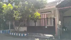 DIJUAL/SEWA RUMAH. PANDUGO UPN MERR RUNGKUT GALAXI MALL