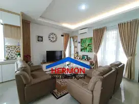 Dijual Cepat Rumah HOEK bagus banget di Seruni Hills Jatiranggon