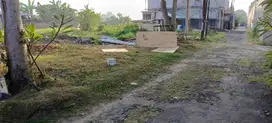 tanah kavling di sekar jepun kertalangu denpasar,dkt mall living world