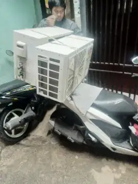 jual beli ac bekas dan servis d bandung
