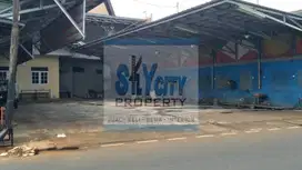 Jual Murah Tanah di Kemanggisan Raya, palmerah Jakarta barat