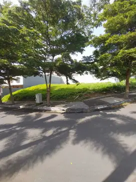 Tanah Kavling Strategis Mainroad Setra Duta Raya Pasteur