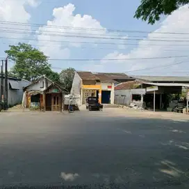 Dijual Tanah di Ngaliyan - Semarang