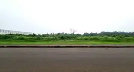 Dijual Kavling Industri Di Kawasan MM2100 Cibitung