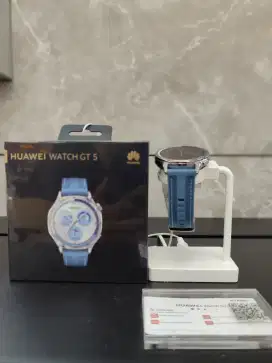 FLASHSALE Huawei watch GT5 46mm