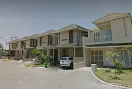 Prambanan Residence Wiyung