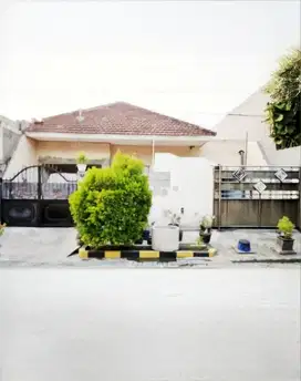 Rumah Sidotopo wetan indah dkt Kenjeran, Kapasan, Kedung cowek