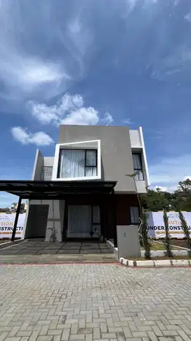 Dijual Hunian Mewah di  Kota Wisata Bandung