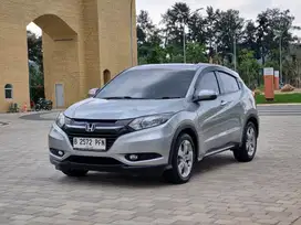[TDP 15jt] Honda HRV E CVT 2018 AT Siap Pakai