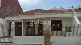 JUAL RUMAH KLAMPIS SEMOLO SUDAH RENOV SIAP HUNI