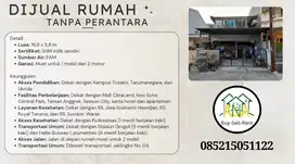 ANA RUMAH UK 5.8X16.9M DI JELAMBAR