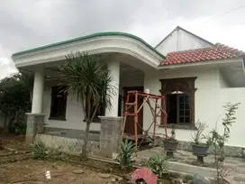 Rumah Tanah & bangunan Raya Semarang boja