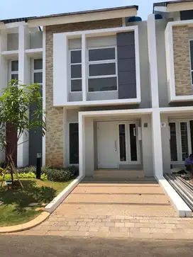 Cluster Terfavorit di Symphonia Gading Serpong, Cluster Verdi