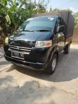 Dijual cpt APV 1.5 ac ps thn 2019 murah 86jt aja serius telpun mas