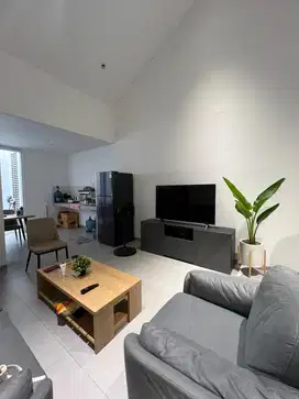 Dijual Cepat dan Rugi Rumah Baru Renovasi Sektor 7A Gading Serpong