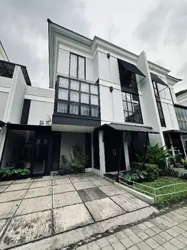 DIJUAL (BRAND NEW) RUMAH EKSKLUSIVE RESIDENTIAL KEMANG-JAKSEL