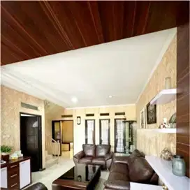dijual rumah minimalis 2 lantai buahbatu regency bandung