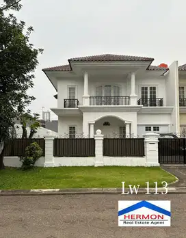 Legenda Wisata Boulevard , Perumahan Elite - Sudah Siap Huni ,Bisa KPR
