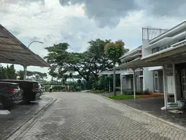 Di Jual Rumah Amerika Latin, Green Lake City, Duri Kosambi, JakBar