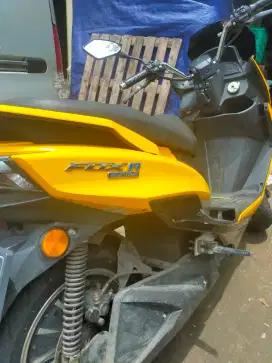 2024 Polytron fox r
