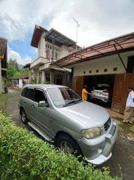 Daihatsu Taruna CX 2001