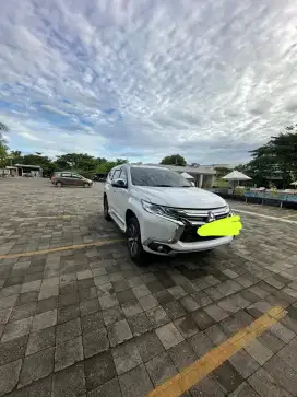 Pajero Bekas Mulus