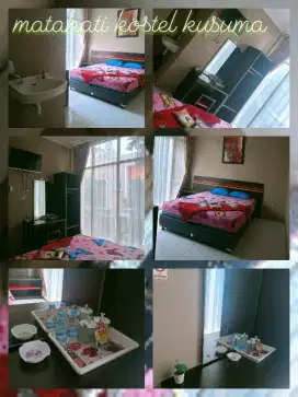 Lowongan pekerjaan
