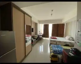 Apartemen u residence tower 1 studio