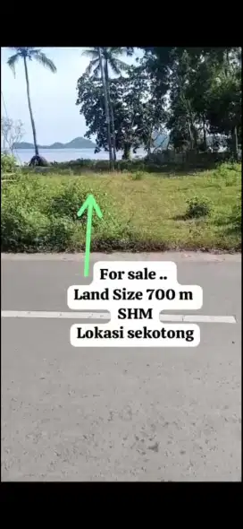 Dijual/di sewakan
