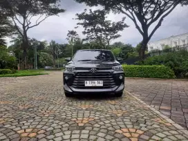 Toyota Avanza 1.5 G Cvt 2023