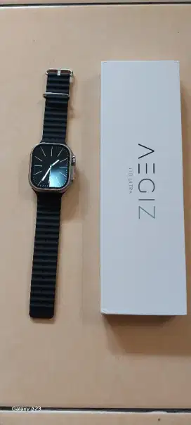 Smartwatch i10 Ultra fullset