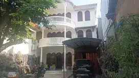 Di Jual Rumah Mewah Bonus Paviliun Strategis Di Lenteng Agung Jaksel