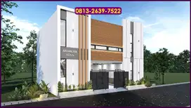 Kost Jakal Harga 3M Ekslusif 16 Kamar Furnish