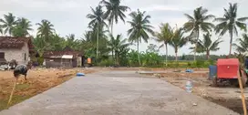 Jual Tanah dekat Bandara YIA dan Kampus UAD 6 wates